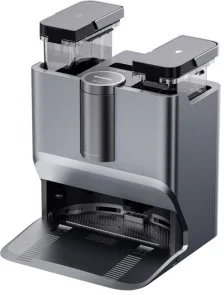 Фото: Робот-пилосос Eureka J20 Black № 3 | KTC