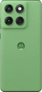 Фото: Смартфон Motorola Edge 60 12/256GB Shamrock (PB7H0032RS) № 8 | KTC