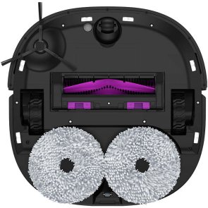 Робот-пилосос Eureka J15 Pro Ultra