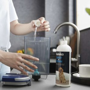 Дротовий пилосос Eureka NEY100