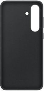 Чохол-накладка Samsung для S25 FE - Silicone Black