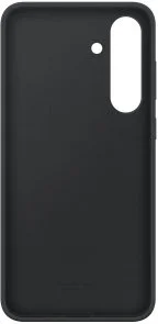 Фото: Чохол Samsung for S25 FE - Silicone Case Black (EF-PS731CBEGWW) № 5 | KTC