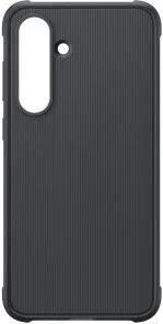 Фото: Чохол Samsung for S25 FE - Rugged Case Black (EF-RS731CBEGWW) № 4 | KTC