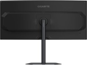 Монітор Gigabyte GS34WQCA Gaming Monitor