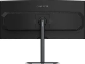 Фото: Монітор Gigabyte GS34WQCA Gaming Monitor - 34" VA / 3440x1440 / 120 Гц / AMD FreeSync Premium / HAS № 6 | KTC