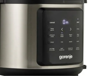 Фото: Скороварка Gorenje GMC6SBK № 3 | KTC