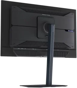 Фото: Монітор Gigabyte MO27Q2A Gaming Monitor - 27" QD-OLED / 2560×1440 / 280 Гц / AMD FreeSync Premium Pro, AMD FreeSync Compatible / Pivot / HAS № 5 | KTC