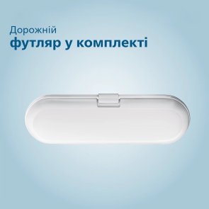 Електрична зубна щітка Philips Sonicare ProtectiveClean 5100 (HX6857/28)