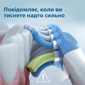 Електрична зубна щітка Philips Sonicare ProtectiveClean 5100 (HX6857/28)