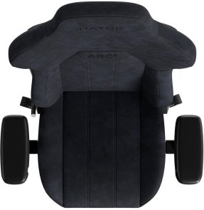 Крісло Hator Arc 3 Velour XL Black (HTC3440XL)