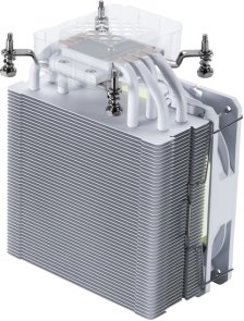 Кулер для процесора MSI MAG Corefrozr AA13 White (MAG COREFROZR AA13 WHITE)