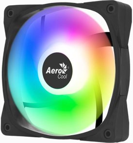 Кулер AeroCool Force X Black (ACF3-FM11217.11)