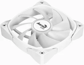 Фото: Кулер AeroCool Force X White (ACF3-FM11217.21) № 5 | KTC