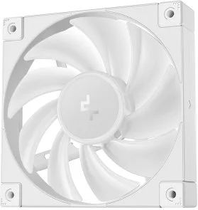 Фото: Кулер Deepcool FD12 ARGB WH 3in1 White (R-FD12-WHAPN3-G) № 5 | KTC
