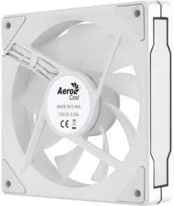Кулер AeroCool Phantom M-3 12 PWM ARGB White (ACF3-MR11217.21)