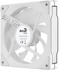 Фото: Кулер AeroCool Phantom M-3 12 PWM ARGB White (ACF3-MR11217.21) № 7 | KTC