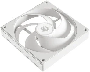 Фото: Кулер ID-COOLING AS-140-W Duet White 2pcs (AS-140-W DUET) № 6 | KTC