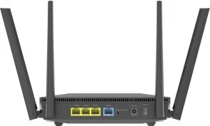 Фото: Wi-Fi Роутер ASUS RT-AX52 № 4 | KTC