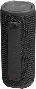 Фото: Портативна колонка JBL Grip Black (JBLGRIPBLK) № 2 | KTC