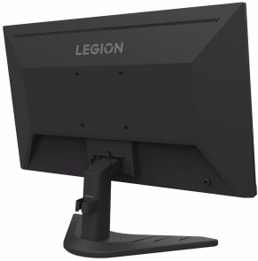 Монітор Lenovo Legion R24s Raven Black (68CBGAC2UA)
