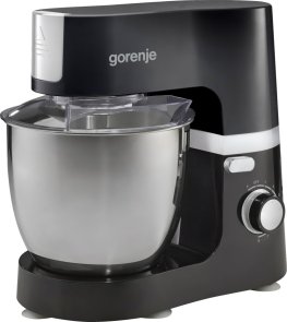 Планетарний міксер Gorenje MMC1500PS (742297)