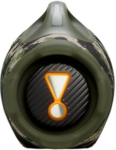 Портативна колонка JBL Boombox 4 Squad (JBLBOOMBOX4SQUADEP)