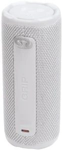 Фото: Портативна колонка JBL Grip White (JBLGRIPWHT) № 2 | KTC