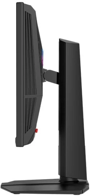 Фото: Монітор MSI MPG 242R X60N - 24.1" TN+Film / 1920×1080 / 600 Гц / AMD FreeSync Premium / Pivot / HAS № 4 | KTC