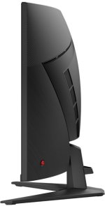 Монітор MSI MAG 325CQF