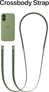 Смартфон Apple iPhone 17 256GB Lavender (MG6M4)