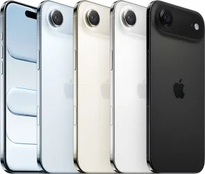 Фото: Смартфон Apple iPhone Air 256GB Space Black (MG2L4) № 7 | KTC