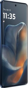 Смартфон Motorola Edge 60 12/256GB Gibraltar Sea (PB7H0031RS)