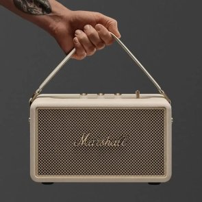 Портативна колонка Marshall Kilburn III Cream (1007973)