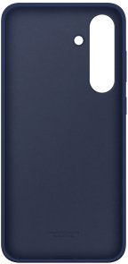 Чохол Samsung for S25 FE S731 - Silicone Dark Blue (EF-PS731CNEGWW)