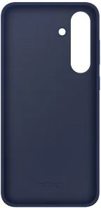 Фото: Чохол Samsung for S25 FE S731 - Silicone Dark Blue (EF-PS731CNEGWW) № 5 | KTC