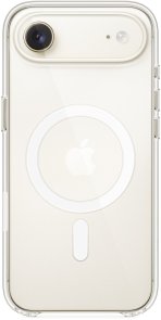 Чохол Apple for iPhone Air - Case with MagSafe Frost (MGH34)