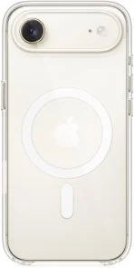 Фото: Чохол Apple for iPhone Air - Case with MagSafe Frost (MGH34) № 2 | KTC