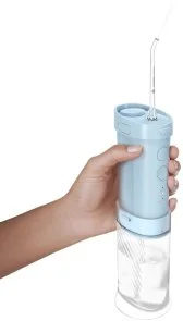 Фото: Іригатор Philips Sonicare Compact Flosser 1000 (HX3333/24) № 3 | KTC
