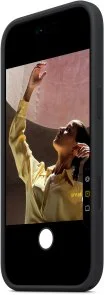 Фото: Чохол Apple for iPhone Air - Bumper Black (MH004) № 5 | KTC