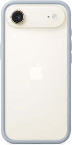 Чохол Apple for iPhone Air - Bumper Light Blue (MH024)