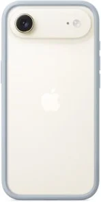 Фото: Чохол Apple for iPhone Air - Bumper Light Blue (MH024) № 3 | KTC