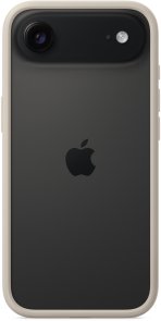Чохол Apple for iPhone Air - Bumper Tan (MH044)