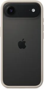 Фото: Чохол Apple for iPhone Air - Bumper Tan (MH044) № 4 | KTC