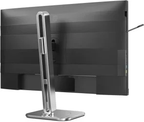 Фото: Монітор Philips 27B2U4601/00 - 27" IPS / 2560×1440 / 120 Гц / Adaptive Sync / Pivot / HAS № 5 | KTC
