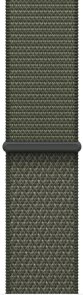 Ремінець Apple for Apple Watch 40mm - Sport Loop Forest (MFF74)