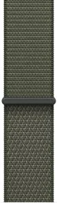 Фото: Ремінець Apple for Apple Watch 40mm - Sport Loop Forest (MFF74) № 3 | KTC