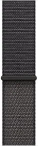 Фото: Ремінець Apple for Apple Watch 46mm - Sport Loop Dark Gray (MFFM4) № 3 | KTC
