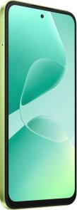Смартфон Infinix Hot 60i X6728 8/256GB Meadow Green