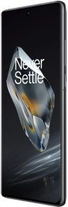 Смартфон OnePlus 12 5G CPH2581 12/256GB Silky Black (850041K)