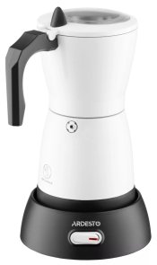 Кавоварка гейзерна Ardesto CMM-X300W